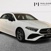 MERCEDES-BENZ A 180 d AMG Line Advanced Plus auto