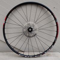 Ruote fulcrum da 27,5 per MTB e Gravel