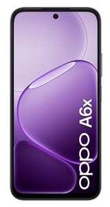 OPPO A6X