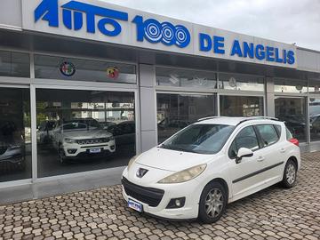 Peugeot 207 1.4 8V 75CV SW Energie Sport ECO IMPIA