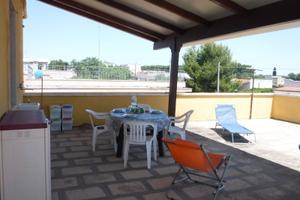 TORRE LAPILLO spiagge libere di sabbia e lidi