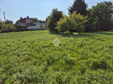 TER. RESIDENZIALE A ARTENA