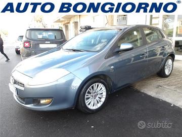 Fiat Bravo 1.9 mjt 120cv Dynamic