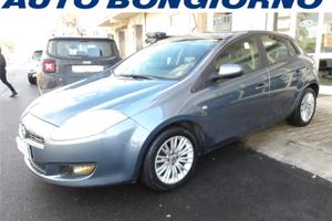 Fiat Bravo 1.9 mjt 120cv Dynamic