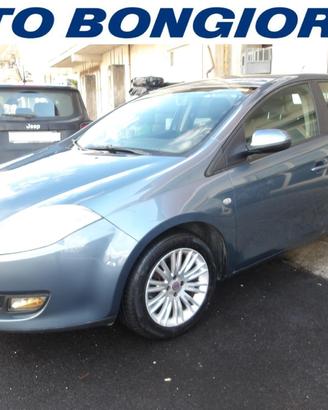 Fiat Bravo 1.9 mjt 120cv Dynamic