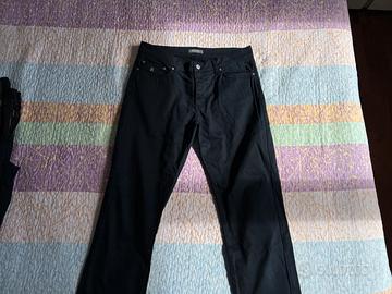 Pantalone casual blu Harmont & Blaine Sport tg.50