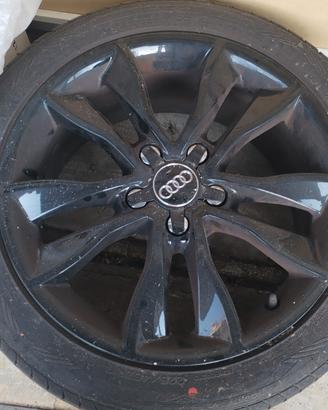 cerchi audi 