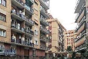 Appartamento a Roma (RM)