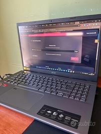 💻 Acer Aspire 5 A515-47-R1YD | Ryzen 7 | 16GB RAM