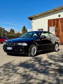 E46 328ci