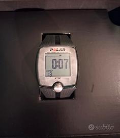 Polar Ft2 blk/blk gen