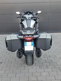 Bmw K 1600 gt 2020