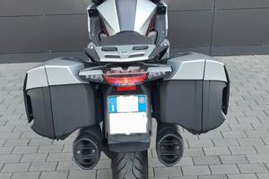Bmw K 1600 gt 2020