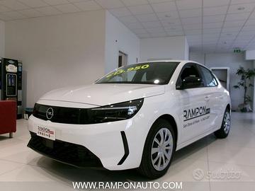 Opel Corsa 1.2 100 CV Edition