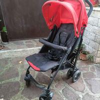 Passeggino Foppapedretti Hurrà