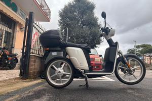 Askoll eS3 SOLO 1200 KM - FINANZIABILE
