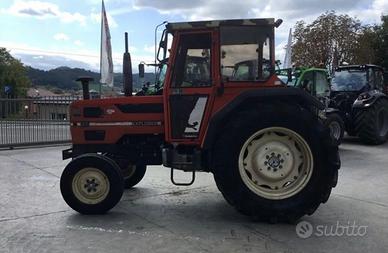 SAME EXOLORER 80 2 Rm