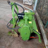 Fresa Celli tipo pesante 180 cm idraulica