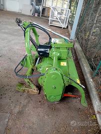 Fresa Celli tipo pesante 180 cm idraulica