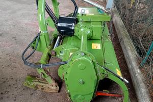 Fresa Celli tipo pesante 180 cm idraulica