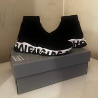Balenciaga speed