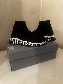 Balenciaga speed