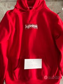 Supreme Box Logo (2019)