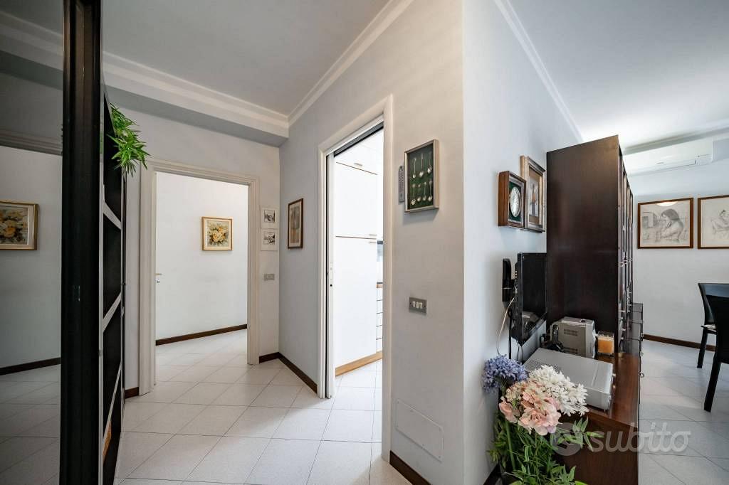 Appartamento – Lecco, Santo Stefano, Castello - Vista 2