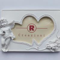 Portafoto cuori