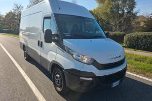 IVECO DAILY 35-140 6m