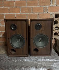 Casse acustiche vintage MARANTZ 6-G (da restaurare