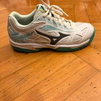 Scarpe tennis padel Mizuno Break shot 3 donna 36.5
