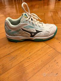 Scarpe tennis padel Mizuno Break shot 3 donna 36.5