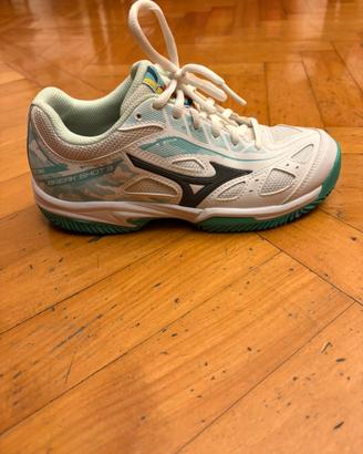 Scarpe padel donna 36.5 Mizuno Breakshot 3