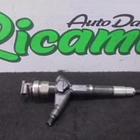 INIETTORE DENSO PER NAVARA D40 2.5 dCi 2007