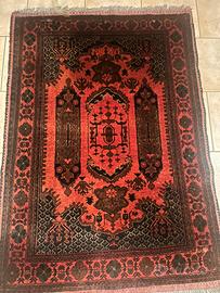 Tappeto 102cm x 148cm Uzbekistan