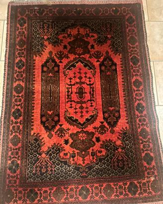 Tappeto 102cm x 148cm Uzbekistan