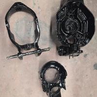 Campana Mercruiser / Transom Bravo One