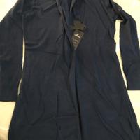 Cardigan/maglia donna misto cachemire taglia L-XL