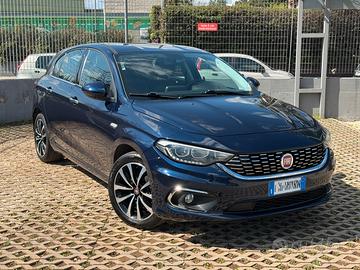 Fiat Tipo 1.3 MJT Lounge