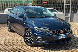 Fiat Tipo 1.3 MJT Lounge