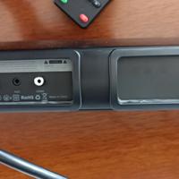 Soundbar tv Heymell