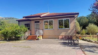 Casa Indipendente Alatri [Cod. rif 3339569VRG]