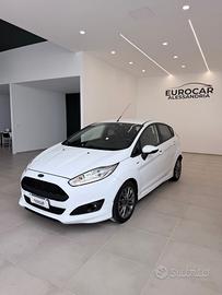 Ford Fiesta 1.0 EcoBoost 100CV 5 porte ST-Line