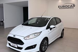 Ford Fiesta 1.0 EcoBoost 100CV 5 porte ST-Line
