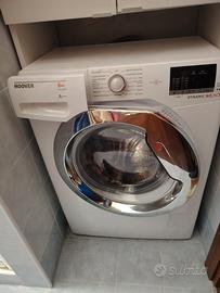 lavatrice hoover slim 6kg