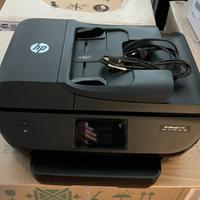 STAMPANTE HP office jet-scanner-fax-wireless
