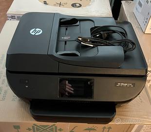 STAMPANTE HP office jet-scanner-fax-wireless
