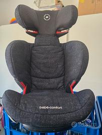 Seggiolino auto Bébé Confort RodiFix AirProtec