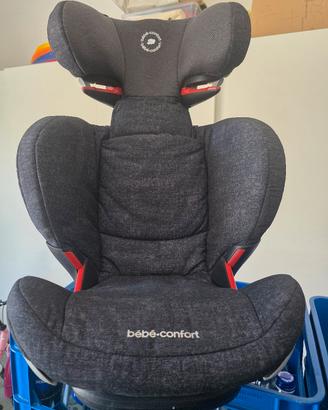 Seggiolino auto Bébé Confort RodiFix AirProtec